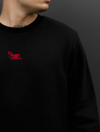 Bluza Staff dragon black