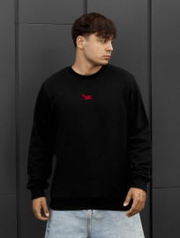 Bluza Staff dragon black