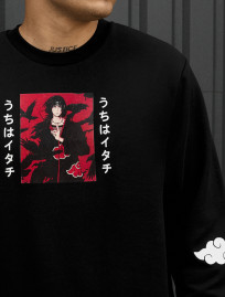 Bluza Staff samu black