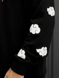 Bluza Staff samu black