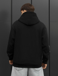 Bluza Staff metal fleece