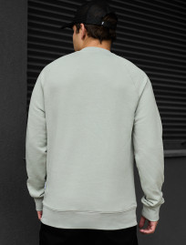 Bluza Staff light gray Defect