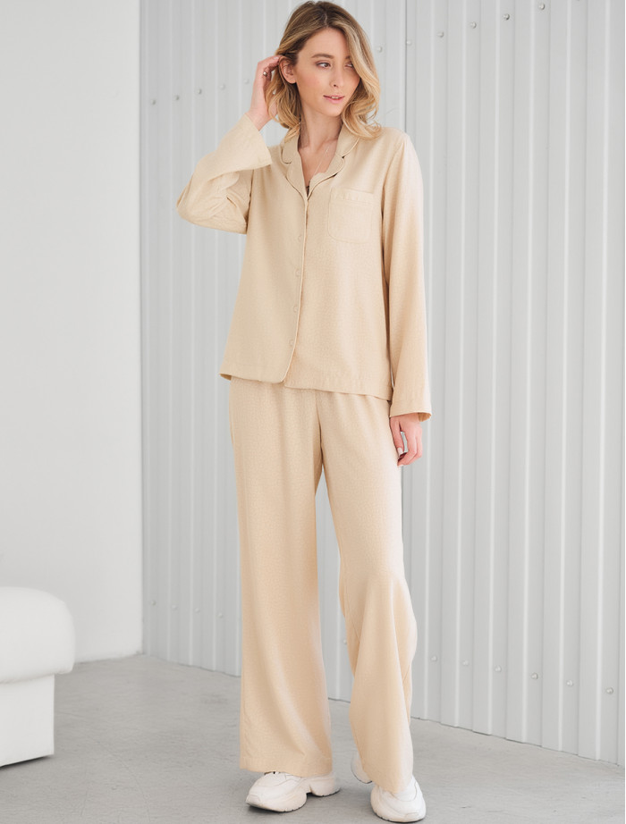 Dres Staff duxy beige