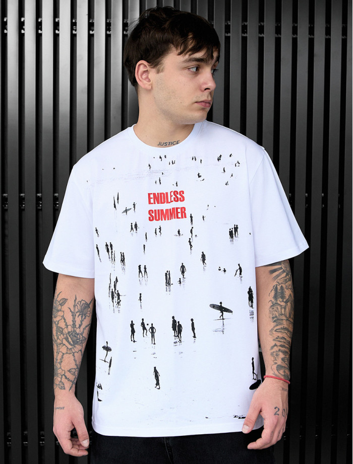 Koszulka Staff endless summer