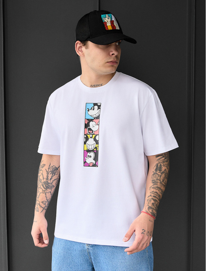 Koszulka Staff mouse