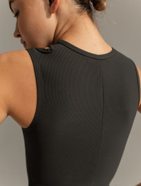 Body Staff lu dark gray