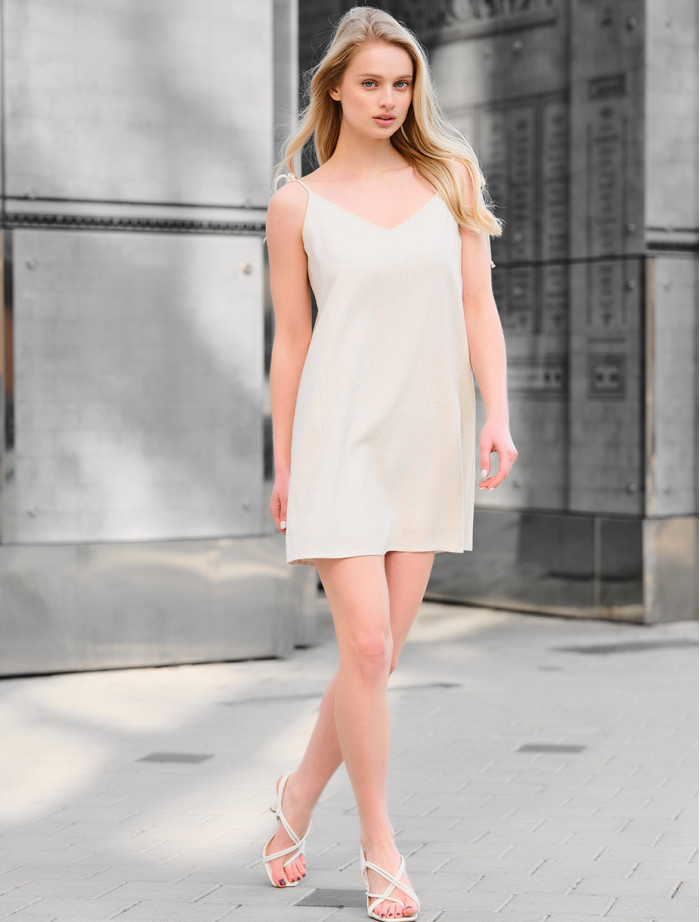 Sukienka Staff rey milk