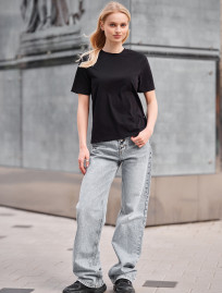 Koszulka Staff ant black
