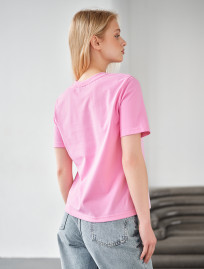 Koszulka Staff ant pink