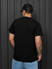 Koszulka Staff black basic