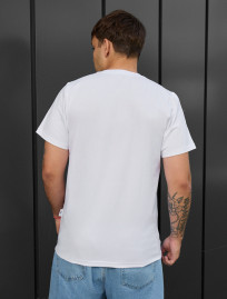 Koszulka Staff white basic