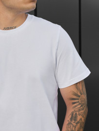 Koszulka Staff white basic