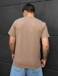 Koszulka Staff brown basic