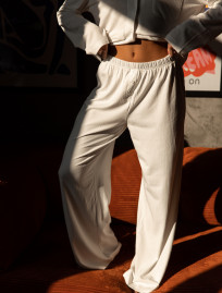 Piżama Staff sv white