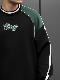 Bluza Staff le reflective fleece