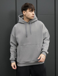 Bluza Staff dreaming oversize fleece