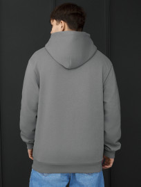 Bluza Staff start doing oversize