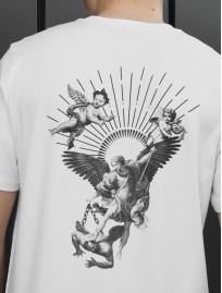 Koszulka Staff angels