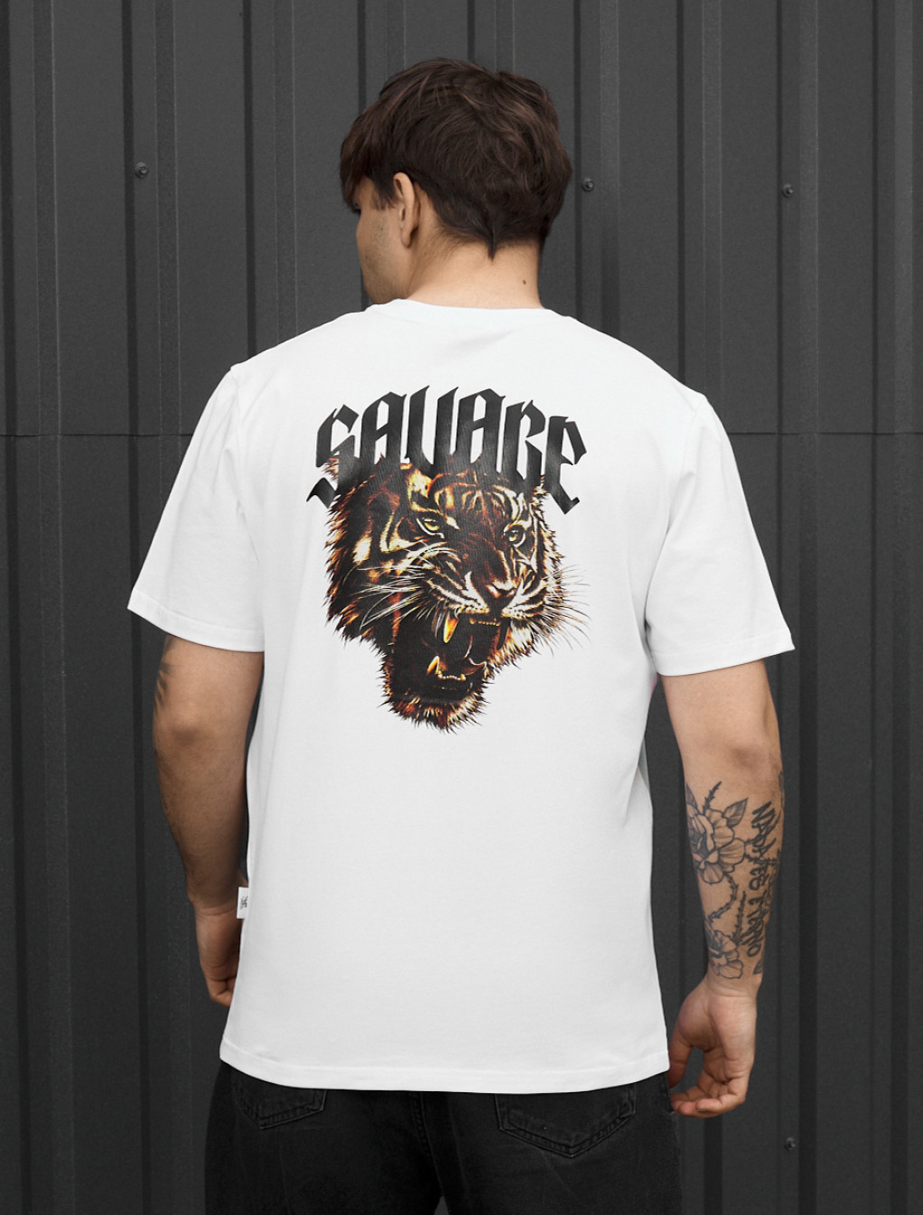 Koszulka Staff savage