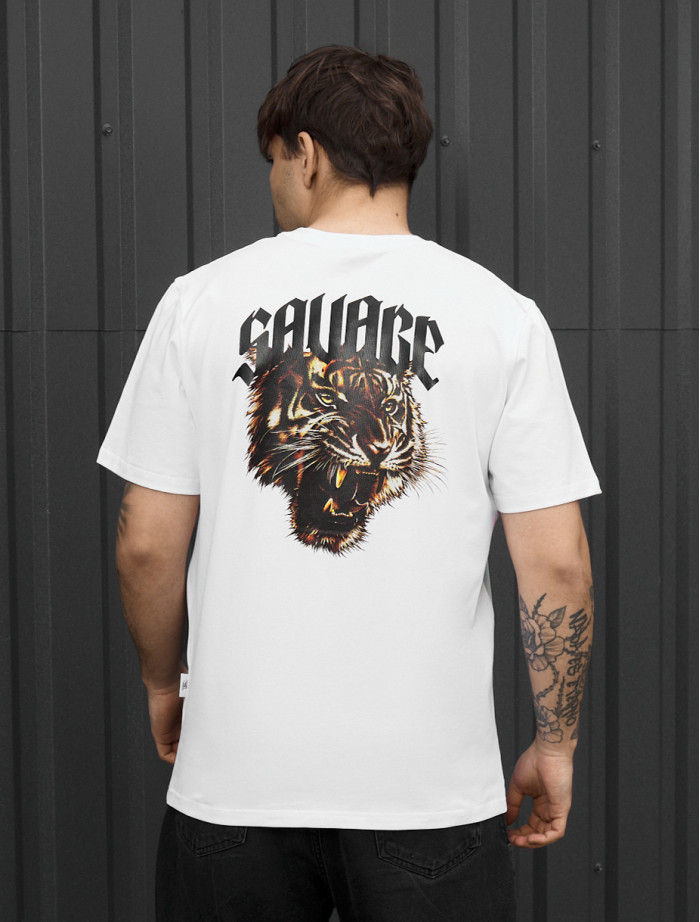 Koszulka Staff savage