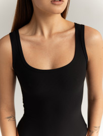 Body Staff smi black