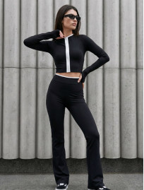 Dres Staff los black