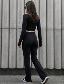 Dres Staff los black