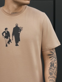 Koszulka Staff m & l