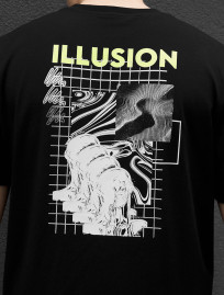 Koszulka Staff illusion