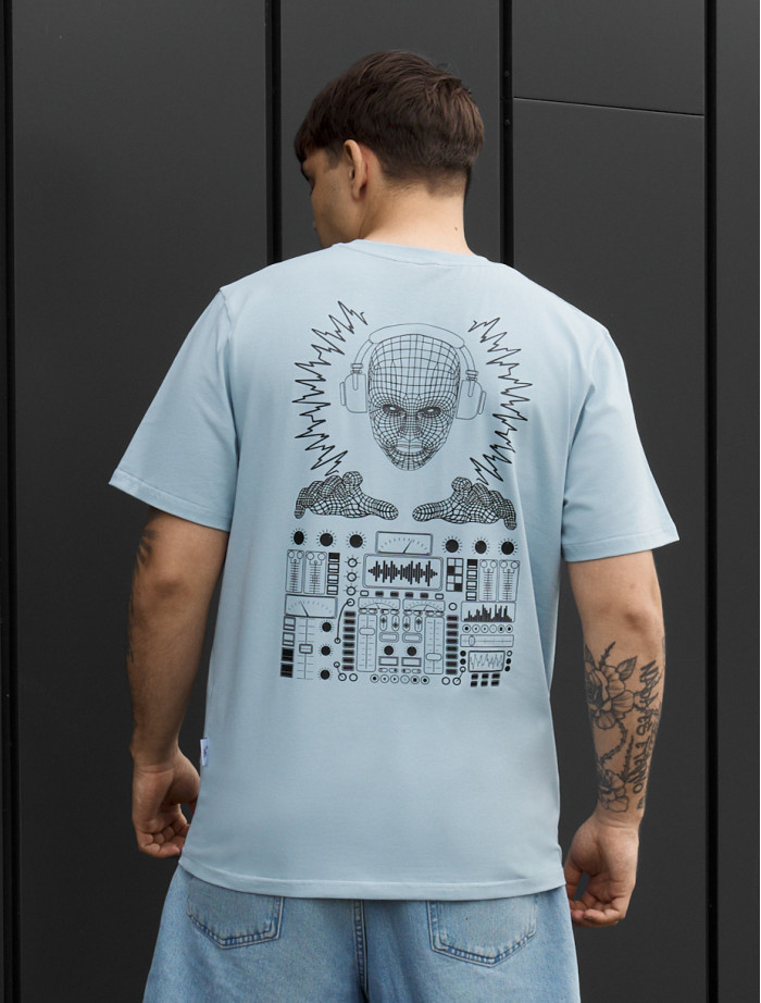 Koszulka Staff dj
