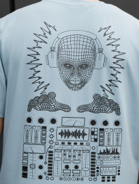 Koszulka Staff dj