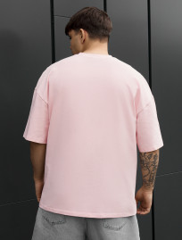 Koszulka Staff amor oversize