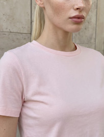 Koszulka Staff fr light pink