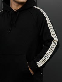 Bluza Staff lampas black