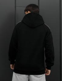Bluza Staff lampas black