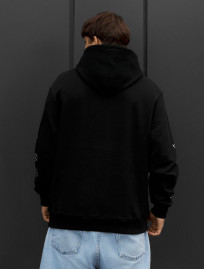 Bluza Staff samur oversize