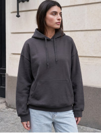 Bluza Staff intoxicated oversize fleece
