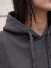 Bluza Staff intoxicated oversize fleece