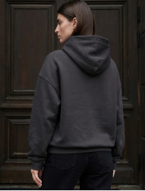 Bluza Staff business oversize fleece