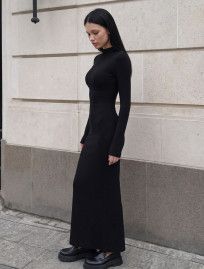 Sukienka Staff ce black