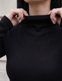 Sukienka Staff ce black