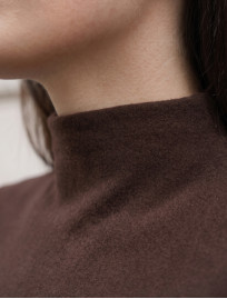 Sukienka Staff ce brown