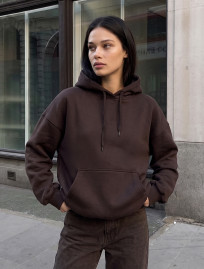 Bluza Staff romance oversize fleece