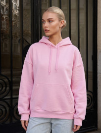 Bluza Staff sweet dreams oversize fleece