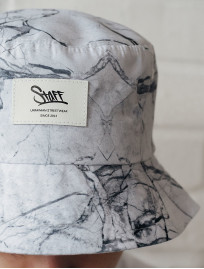 Kapelusz Staff marble