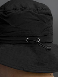 Panama Staff black logo