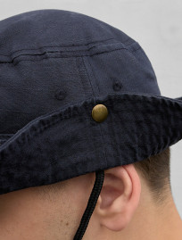 Panama Staff navy