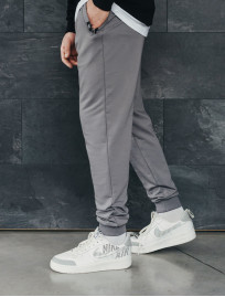 Dresy sportowe Staff gray basic