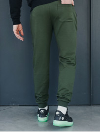 Dresy Staff khaki basic