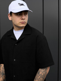 Koszula Staff will black